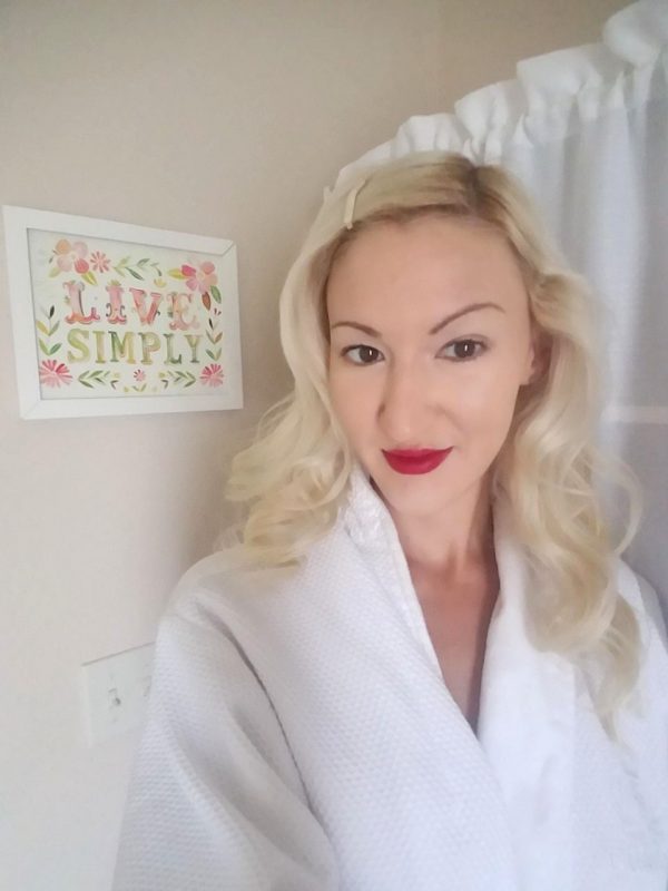 My #Over35 Daily Skin Care Routine – Generic, Classic, & Simple Products