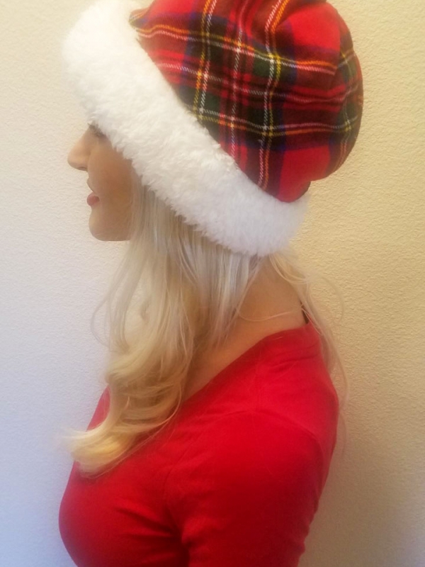 Glamorous Cozy Handmade Hats